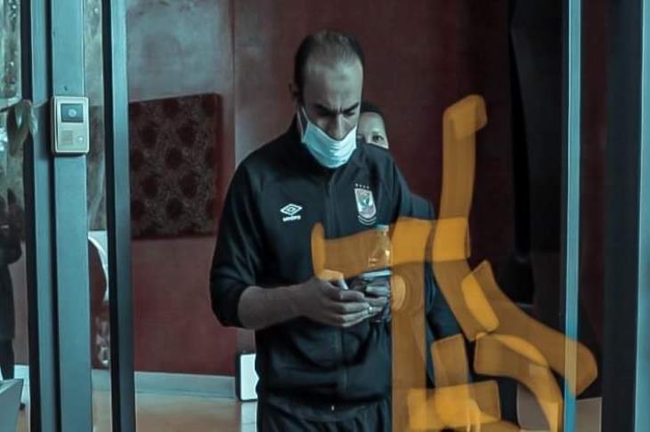 عبدالحفيظ